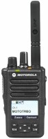 Купить рация Motorola DP3661E: цена от 33567 грн.
