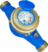 Купить счетчик воды BAYLAN TK-5C CW R160 DN 40: цена от 6900 грн.