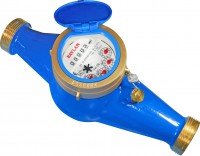 Купить счетчик воды BAYLAN TK-26 CW R160 DN 32: цена от 5350 грн.