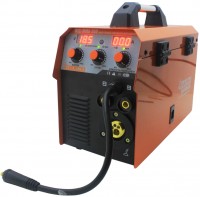Купити зварювальний апарат Plazma MIG/MMA-340  за ціною від 6339 грн.