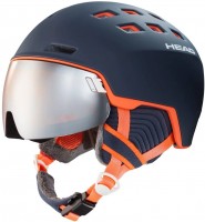 Купить горнолыжный шлем Head Rachel: цена от 9999 грн.
