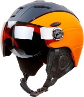 Купить горнолыжный шлем MOON MS-6296: цена от 1999 грн.