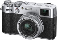 Купити фотоапарат Fujifilm FinePix X100V  за ціною від 78690 грн.