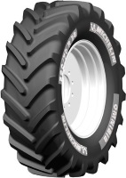 Купити вантажна шина Michelin Omnibib (480/70 R28 140D) за ціною від 62556 грн.