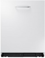 Купить вбудована посудомийна машина Samsung DW60M6051BB: цена от 16499 грн.