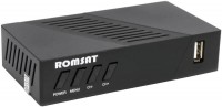 Купить медиаплеер Romsat T8008HD: цена от 539 грн.