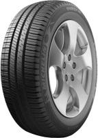 Купити шини Michelin Energy XM2 Plus (205/60 R16 92V) за ціною від 3630 грн.