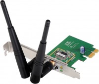 Купити wi-Fi адаптер EDIMAX EW-7612PIn V2  за ціною від 529 грн.