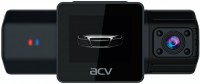 Купить відеореєстратор ACV GQ915: цена от 5400 грн.