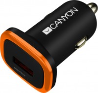 Купить зарядное устройство Canyon CNE-CCA01: цена от 111 грн.