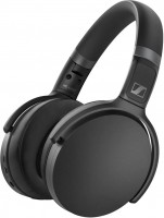 Купить навушники Sennheiser HD 450BT: цена от 4589 грн.