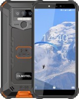 Купити мобільний телефон Oukitel WP5  за ціною від 3999 грн.