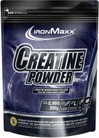 Купить креатин IronMaxx Creatine Powder (300 g) по цене от 598 грн.