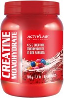 описание, цены на Activlab Creatine Monohydrate