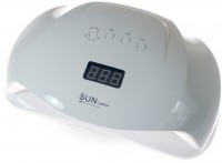 Купить лампа для манікюру Sun X Plus 72: цена от 575 грн.