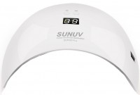 Купить лампа для манікюру Sun SUNUV 9X Plus: цена от 672 грн.