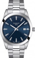 Купить наручные часы TISSOT T127.410.11.041.00: цена от 16060 грн.