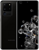 Купить мобильный телефон Samsung Galaxy S20 Ultra 128GB: цена от 17475 грн.
