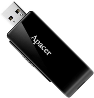 Купить USB-флешка Apacer AH350 (16Gb) по цене от 168 грн.