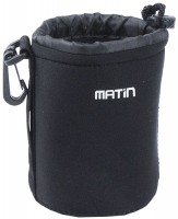 Купить сумка для камеры Matin Soft Protector L: цена от 204 грн.
