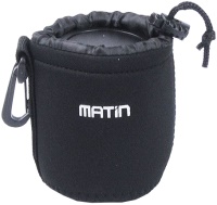 Купить сумка для камери Matin Soft Protector S: цена от 156 грн.
