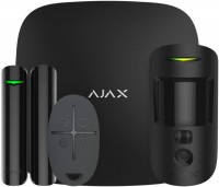 Купить сигнализация Ajax StarterKit Cam: цена от 10999 грн.