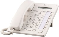 Купить дротовий телефон Panasonic KX-AT7730: цена от 10680 грн.
