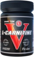 Купить сжигатель жира Vansiton L-Carnitine 60 cap: цена от 329 грн.