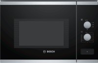 Купить встраиваемая микроволновая печь Bosch BFL 550MS0  по цене от 14250 грн.