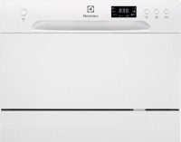 Купить посудомоечная машина Electrolux ESF 2400 OW: цена от 9775 грн.