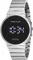 Купить наручний годинник Daniel Klein DK12097-1: цена от 937 грн.