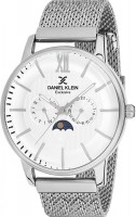 Купить наручний годинник Daniel Klein DK12120-1: цена от 1591 грн.