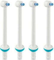 Купить насадки для зубных щеток Oral-B WaterJet-4: цена от 449 грн.