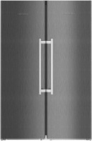 Купить холодильник Liebherr SBSbs 8683  по цене от 168000 грн.