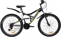 Купити велосипед Discovery Canyon AM2 Vbr 2020  за ціною від 7333 грн.