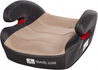 Купить дитяче автокрісло Lorelli Travel Luxe Isofix: цена от 748 грн.