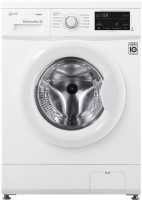 Купить стиральная машина LG F4J3TS0W: цена от 17740 грн.