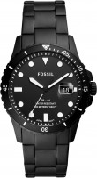 Купить наручний годинник FOSSIL FS5659: цена от 3056 грн.