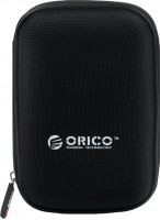 Купить карман для накопителя Orico PHD-25-BK: цена от 199 грн.