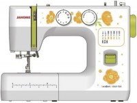 Купить швейна машина / оверлок Janome Excellent Stitch 15A: цена от 6435 грн.