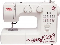 Купить швейная машина / оверлок Janome Juno E1015: цена от 6914 грн.