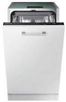 Купить встраиваемая посудомоечная машина Samsung DW50R4070BB: цена от 15360 грн.