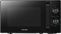 Купить микроволновая печь Toshiba MW-MM20P BK: цена от 2999 грн.