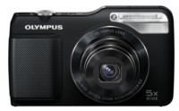 Купить фотоаппарат Olympus VG-170: цена от 14432 грн.