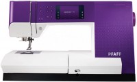 Купить швейная машина / оверлок Pfaff Expression 710: цена от 55890 грн.