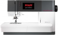 Купить швейная машина / оверлок Pfaff Quilt Ambition 630: цена от 43243 грн.