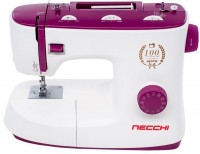 Купить швейная машина / оверлок Necchi K132A: цена от 7999 грн.