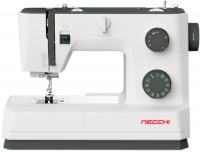 Купить швейная машина / оверлок Necchi Q132A: цена от 9999 грн.