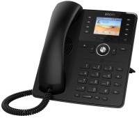 Купити IP-телефон Snom D735  за ціною від 3980 грн.