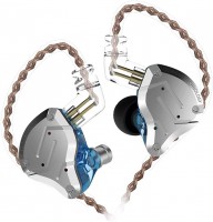 Купити навушники Knowledge Zenith ZS10 Pro  за ціною від 1719 грн.
